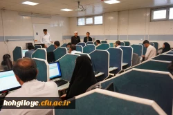 برگزاری آزمون اعزام فرهنگیان به مدارس خارج از کشور 3