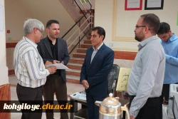 روز چهارم ارزیابی شایستگی معلمی 3