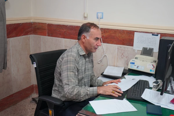 روز چهارم ارزیابی شایستگی معلمی 4