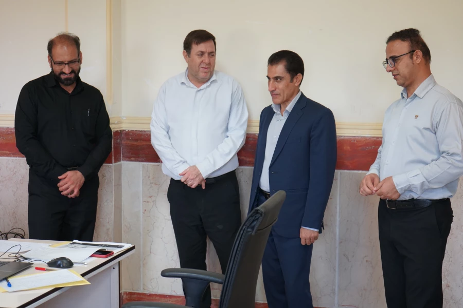 روز ششم فرایند ارزیابی شایستگی معلمی  3