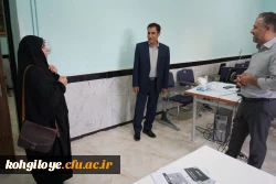 روز ششم فرایند ارزیابی شایستگی معلمی  5