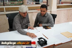 روز ششم فرایند ارزیابی شایستگی معلمی داوطلبان ورود به دانشگاه فرهنگیان 2