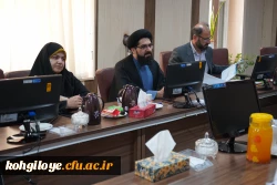 کارگروه تعیین صلاحیت تدریس 3