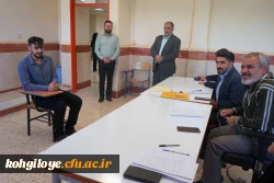 مصاحبه تخصصی پذیرش استعداد های برتر 3