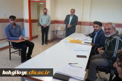 مصاحبه تخصصی پذیرش استعداد های برتر 4