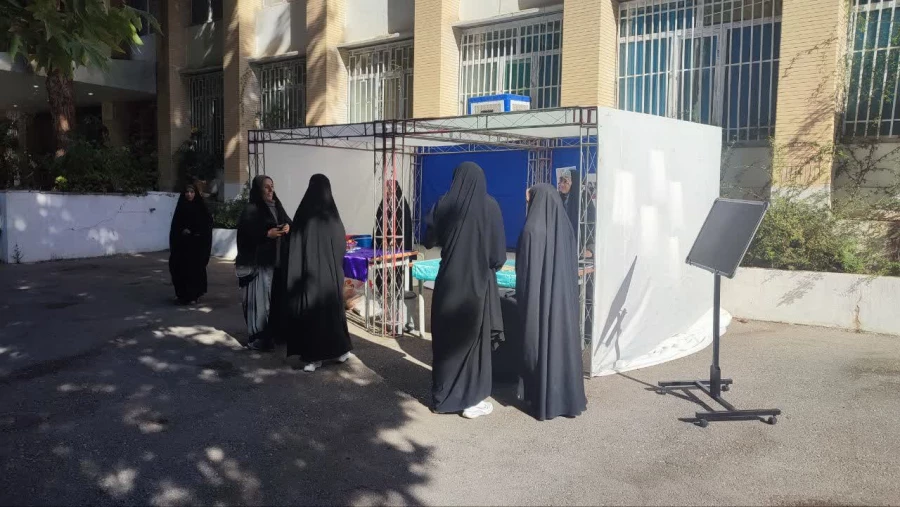 پذیرش حضوری داوطلبان به دانشگاه فرهنگیان  3