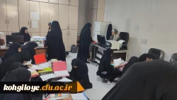 پذیرش حضوری داوطلبان به دانشگاه فرهنگیان  4