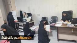 پذیرش حضوری داوطلبان به دانشگاه فرهنگیان  5