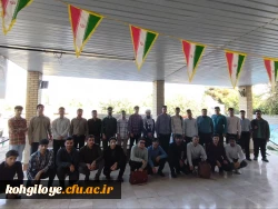 آیین استقبال از دانشجو معلمان جدید الورود    2