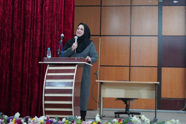 دوره بالندگی مدیران و معلمان راهنمای مدارس وابسته کارورزی  5