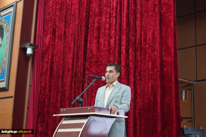 برگزاری محفل انس با قران 