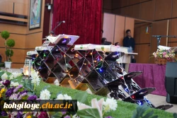 برگزاری محفل انس با قران  4