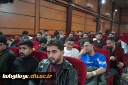 برگزاری محفل انس با قران  6