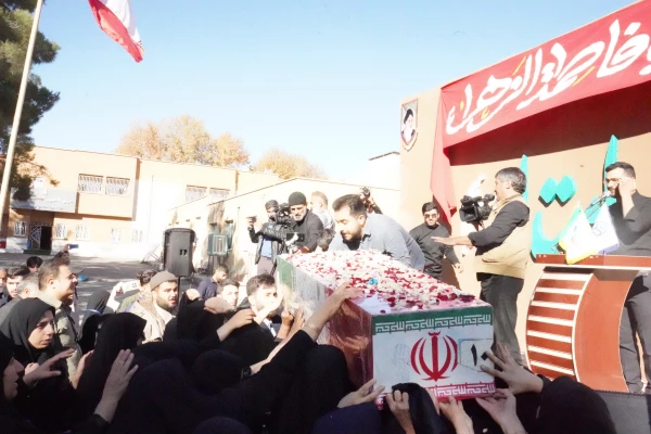 شهید خوشنام 7