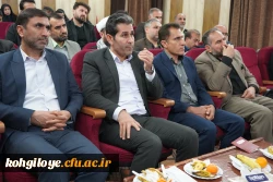 نشست «بسیج علمی، جهاد تربیتی و دانشگاه تمدن ساز»  5