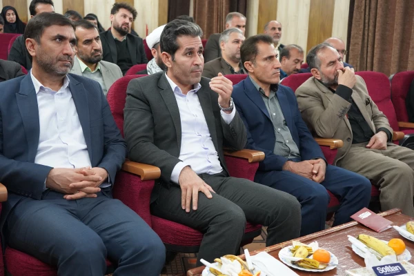 نشست «بسیج علمی، جهاد تربیتی و دانشگاه تمدن ساز»  5