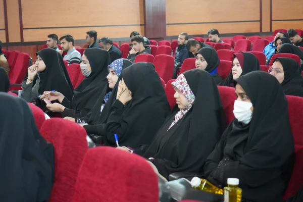 دوره تخصصی مهدویت  2