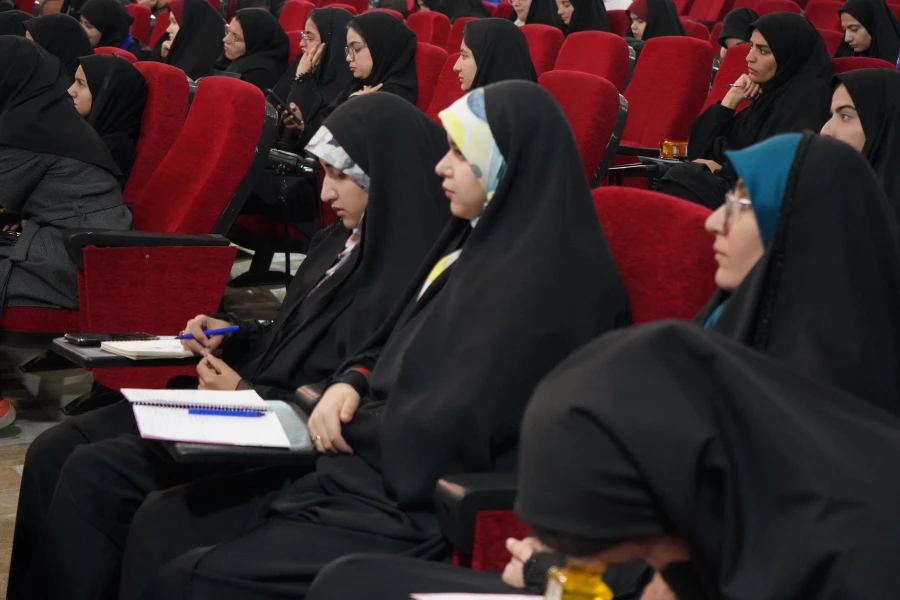 دوره تخصصی مهدویت  4