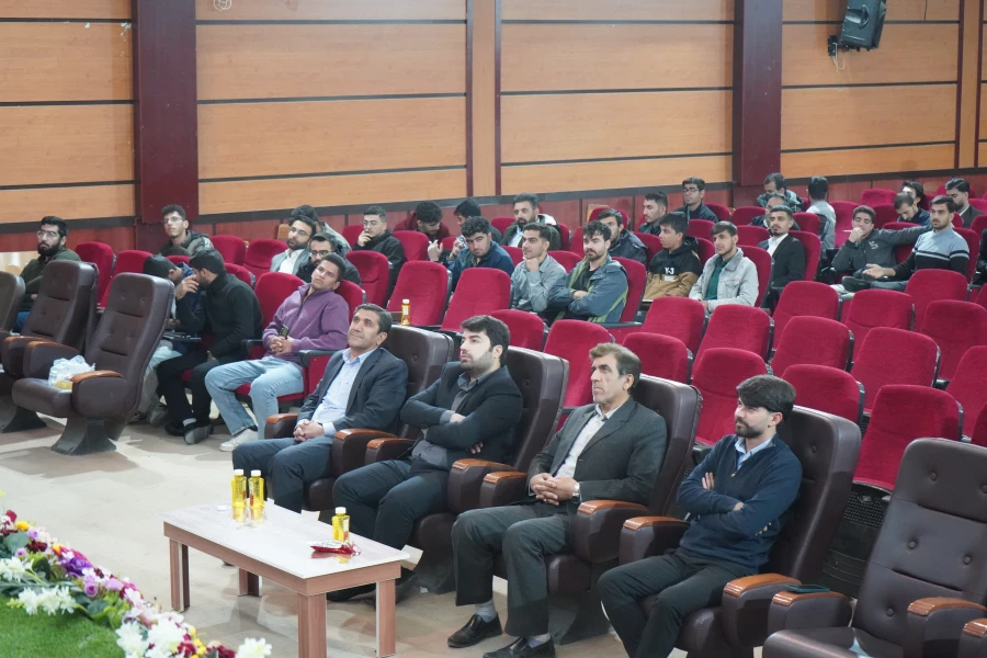 دوره تخصصی مهدویت  6