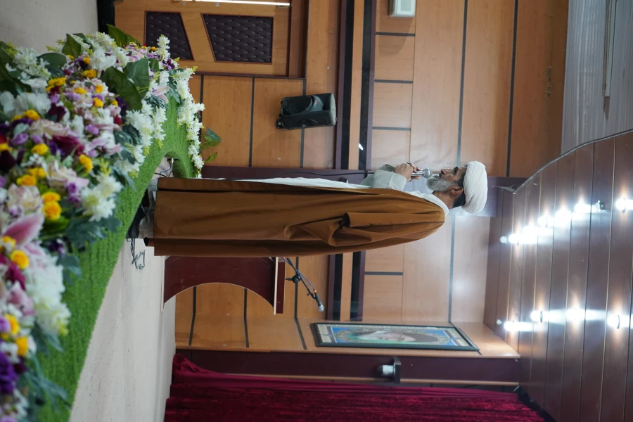 دوره تخصصی مهدویت  8