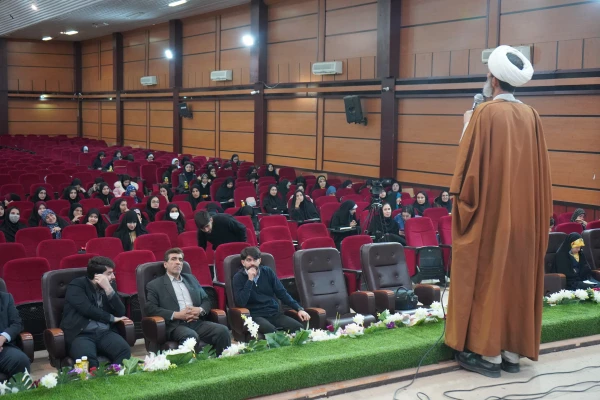 دوره تخصصی مهدویت  9