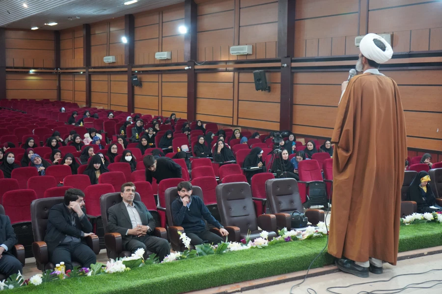 دوره تخصصی مهدویت  9