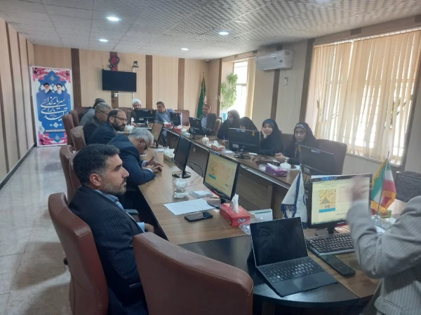 برگزاری نشست علمی تربیت استعماری 3