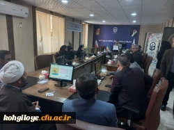 برگزاری نشست علمی تربیت استعماری 4