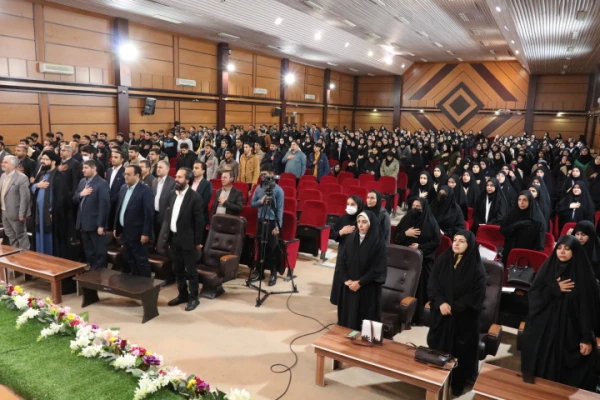 جشن طلایه داران فردا  2