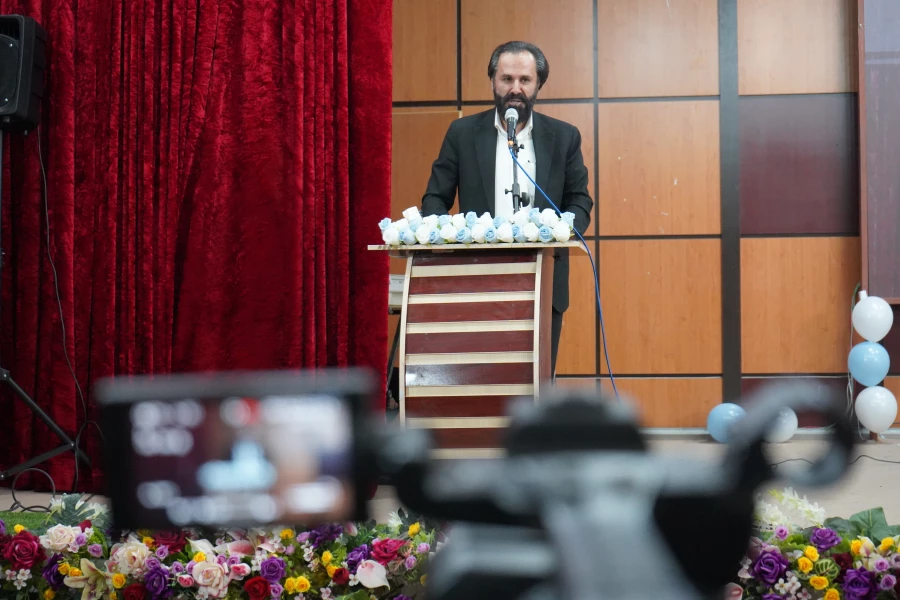 جشن طلایه داران فردا  2