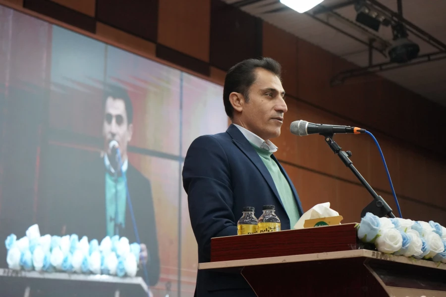 جشن طلایه داران فردا  2