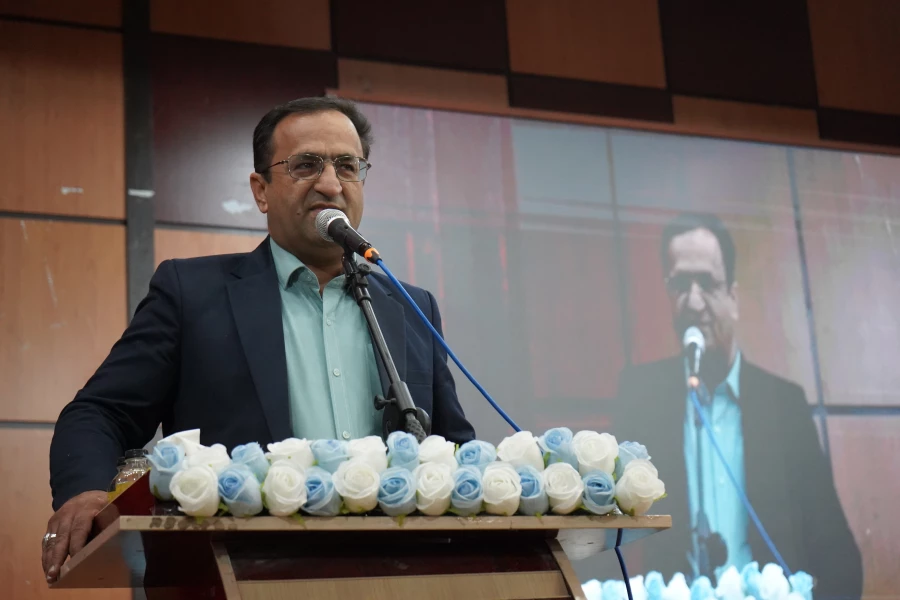 جشن طلایه داران فردا  2