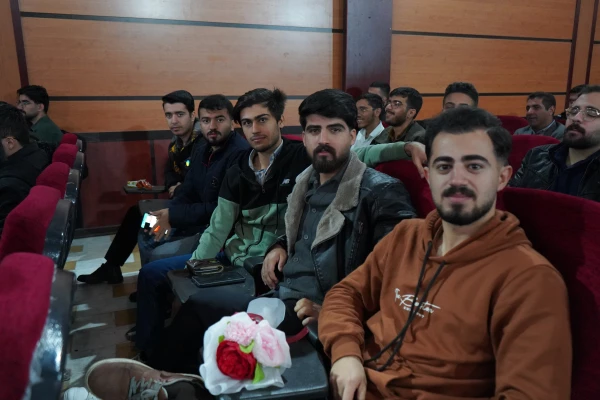 جشن طلایه داران فردا  2