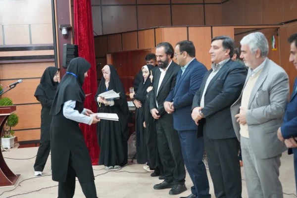 جشن طلایه داران فردا  3