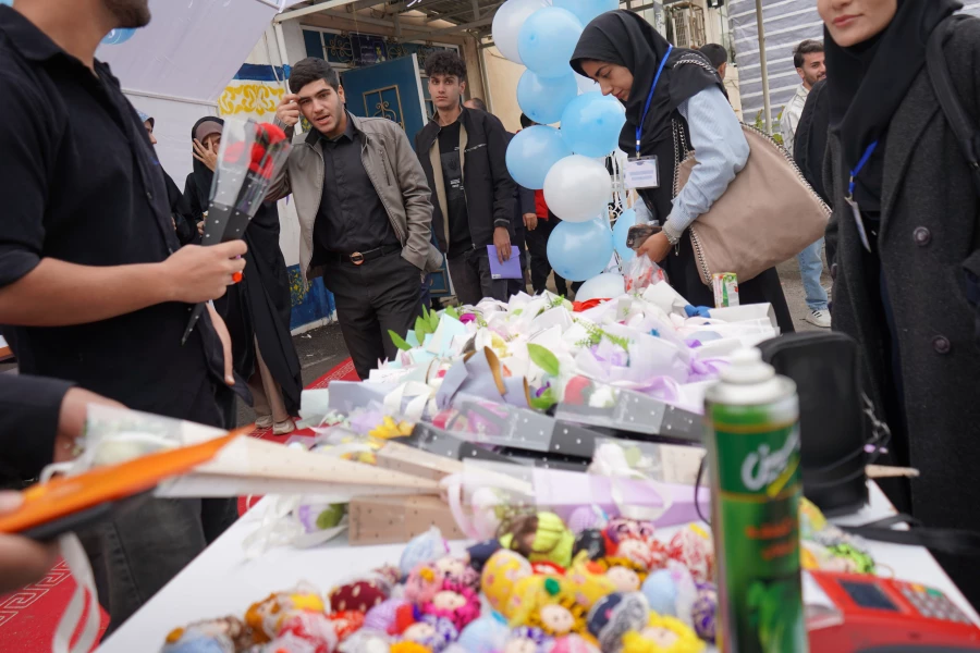 جشن طلایه داران فردا  4