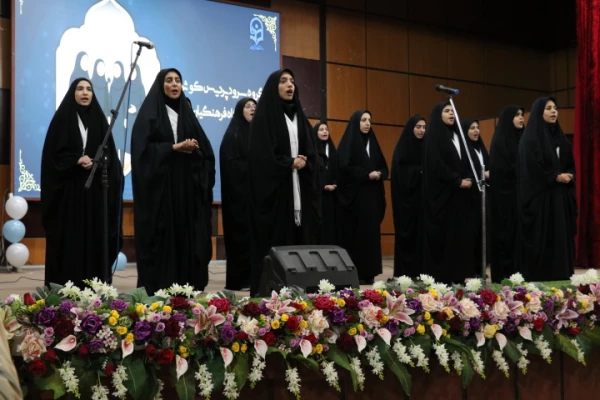 جشن طلایه داران فردا  5