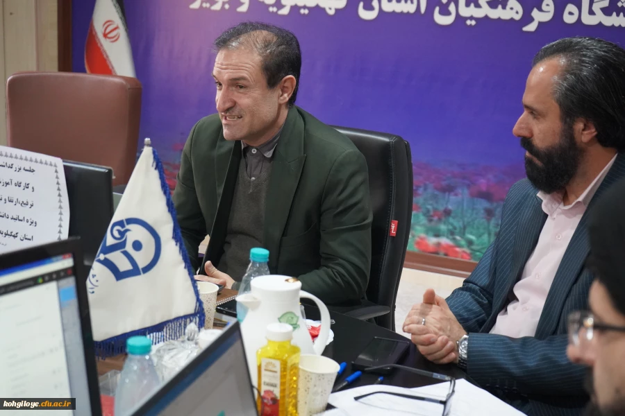 مراسم هفته پژوهش و فناوری 2