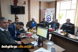 مراسم هفته پژوهش و فناوری 5