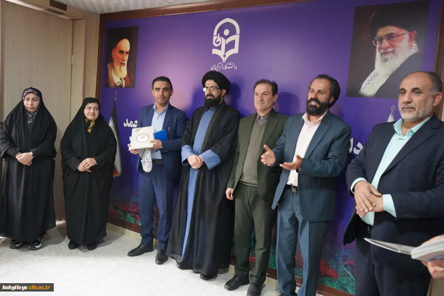 مراسم هفته پژوهش و فناوری 7