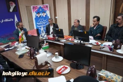 کمیته برگزاری امتحانات 3