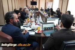 کارگاه علمی _آموزشی آشنایی با نمایه مجلات علمی 4