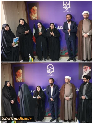 انتصاب «نماینده امور زنان و خانواده» 