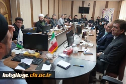 برگزاری حلقه صالحین با موضوع تبیین ابعاد بصیرت و گرامیداشت نهم دی در دانشگاه فرهنگیان 3