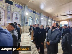 بزرگداشت حماسه نه دی 5