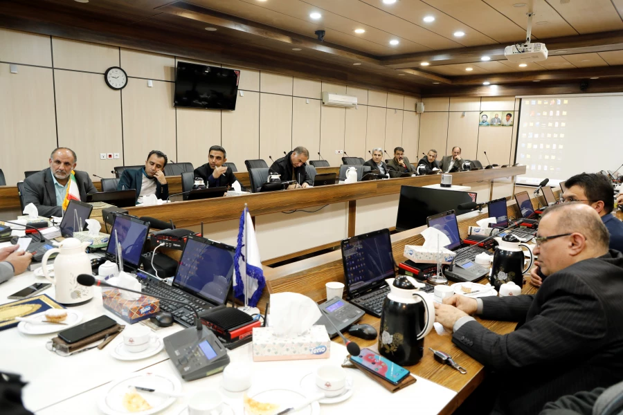 امضای تفاهم نامه همکاری بین دانشگاه فرهنگیان کهگیلویه و بویراحمد و دانشگاه یاسوج  4