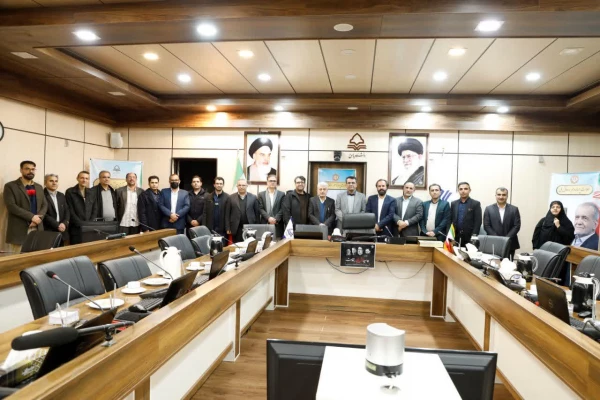 امضای تفاهم نامه همکاری بین دانشگاه فرهنگیان کهگیلویه و بویراحمد و دانشگاه یاسوج  7