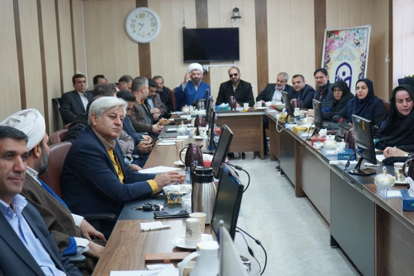 مراسم اختتامیه دوره طرح ضیافت اندیشه اساتید دانشگاه فرهنگیان استان کهگیلویه وبویراحمد 3