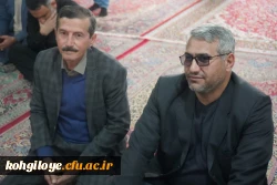 تجدید میثاق با سومین رهبر انقلاب اسلامی 3