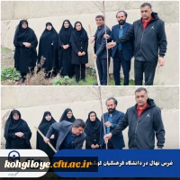 غرس نهال 4