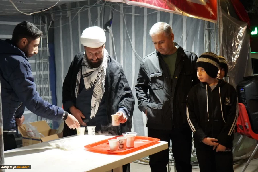 معلمان آینده پای کار ایران 2
